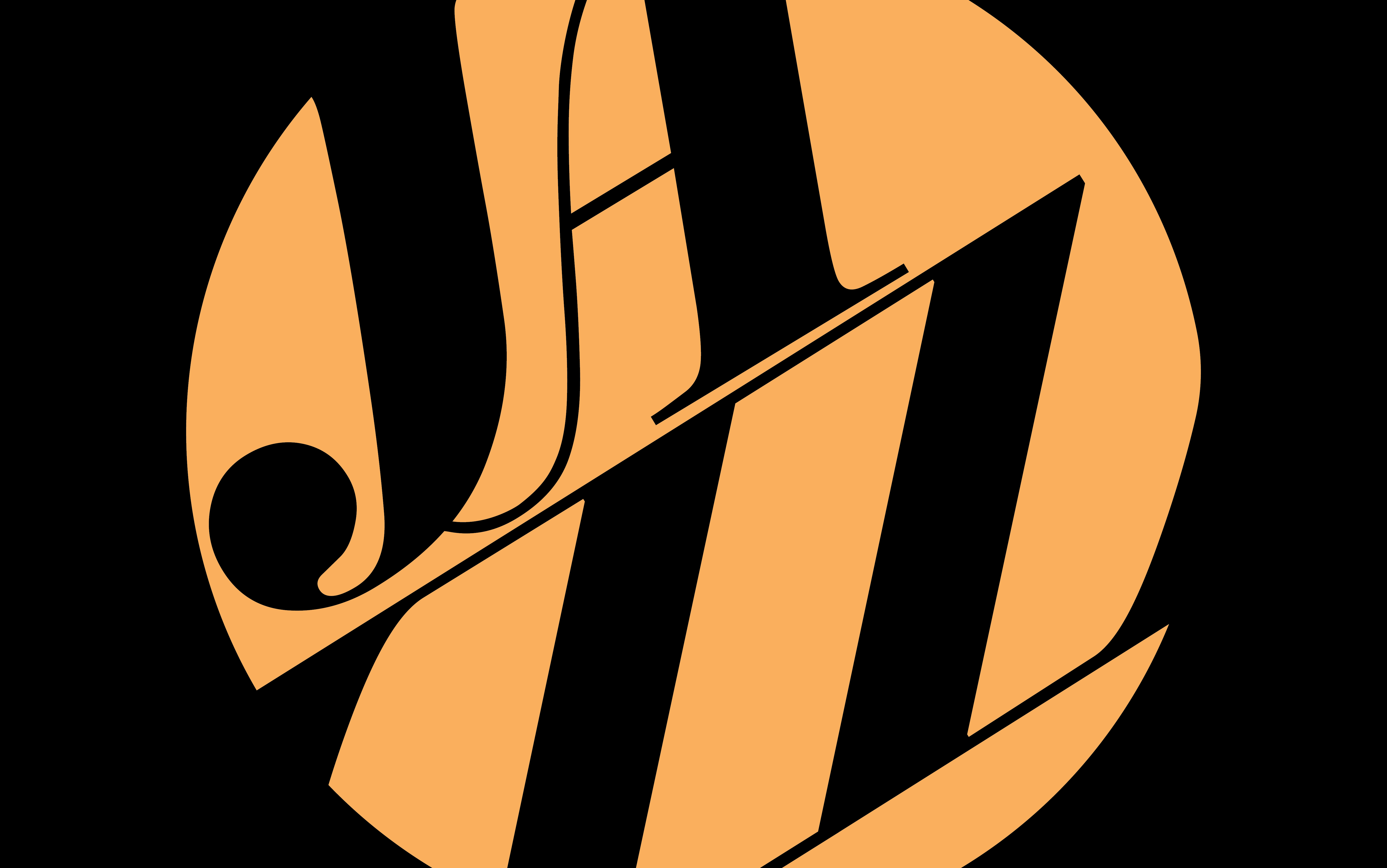 Jazz Festival cover with main graphic.